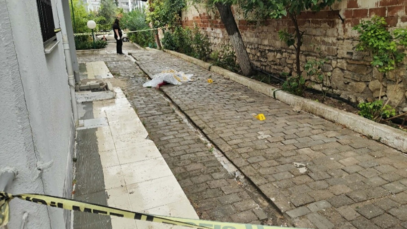 Aydın’da Trajik Ölüm! Genç Kadın Pencereden Düştü - Resim : 1