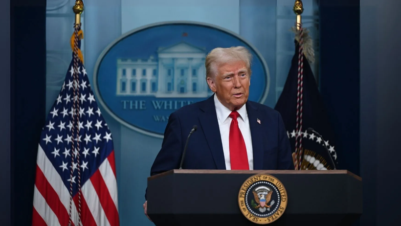 Trump’tan Çarpıcı Hamle! Yüksek Mahkeme’ye Başvurdu, Doğumla Vatandaşlık Bitecek mi? - Resim : 1