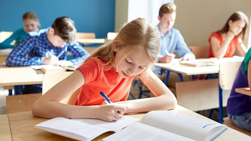 Türkiye’nin Eğitim Karnesi Açıklandı: Muhtemel Eğitim Süresi Düştü, Zirvede O İl Var! - Resim : 2