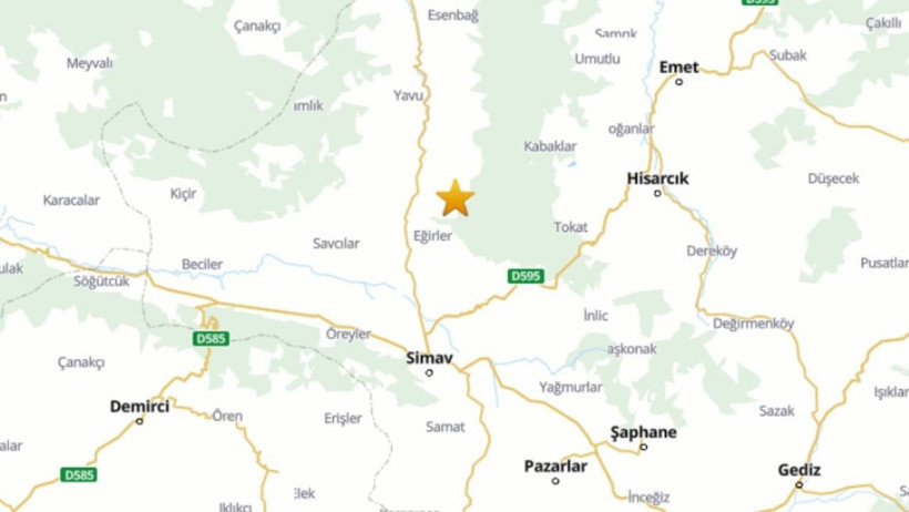 Ünlü Profesör Tek Tek Anlattı! İstanbul ve Bingöl İçin 7'lik Deprem Uyarısı: 'Bilmediğimiz Faylar Var...' - Resim : 1