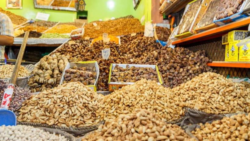 Kuru Yemiş Lüks Oldu! Antep Fıstığı 1.700 TL, Ceviz 1.000 TL’ye Çıktı - Resim : 2