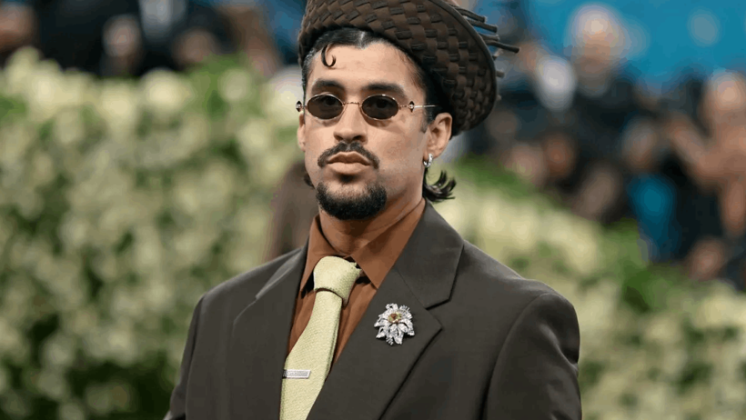 İşte 2026 Super Bowl'da Sahne Alacak İsim - Resim : 1