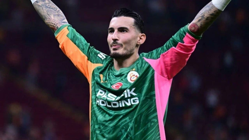 Kritik Alanya Galibiyeti Sonrası Muslera'dan Sürpriz Telefon! Direkt O İsmi Aradı - Resim : 1