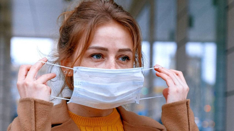 Pandemi Bitti, Kovid-19 Bitmedi! 'Vakalar Artıyor' - Resim : 1