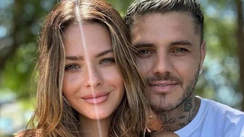 Bir Anda Karar Verdi! Icardi'nin Yeni Adresi Belli Oldu - Resim : 1