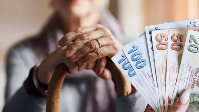 SSK ve Bağkur Emeklisinin Ocak Zammı Hesaplandı! Seyyanen Zamda Kritik Gelişme - Resim : 2