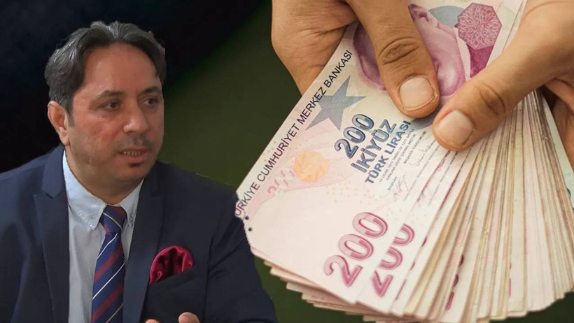 SSK ve Bağkur Emeklisinin Ocak Zammı Hesaplandı! Seyyanen Zamda Kritik Gelişme - Resim : 1