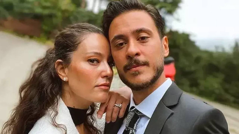 Boşanmanın Ardından Yeni Aşka mı Yelken Açtı? Pelin Akil Sessizliğini Bozdu - Resim : 1