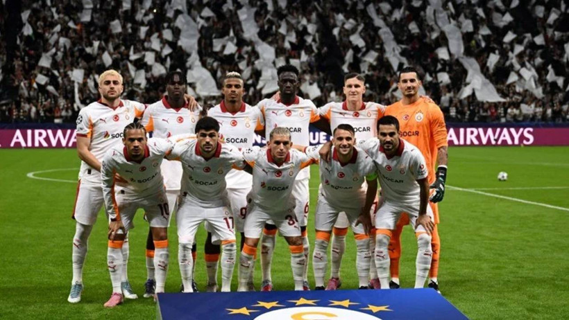 Galatasaray'a Soğuk Duş! Maça Saatler Kala Liverpool'dan UEFA'ya Şikayet - Resim : 1