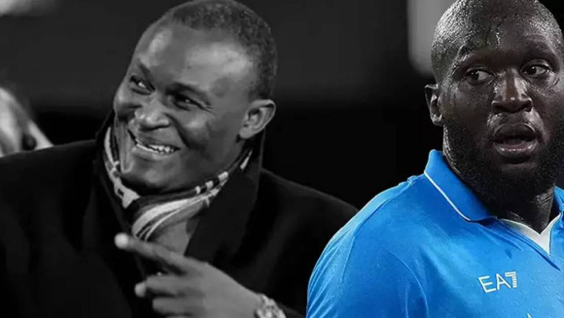 Bu Acıya Yürek Dayanmaz! Lukaku'dan Kahreden Veda Mesajı - Resim : 1