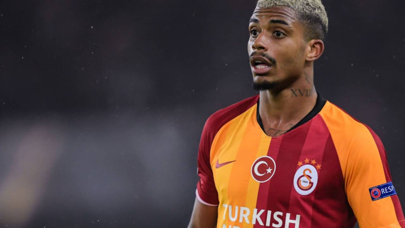 Sözleşmesindeki Özel Madde Ortaya Çıktı! Galatasaray'dan Ayrılabilir - Resim : 2