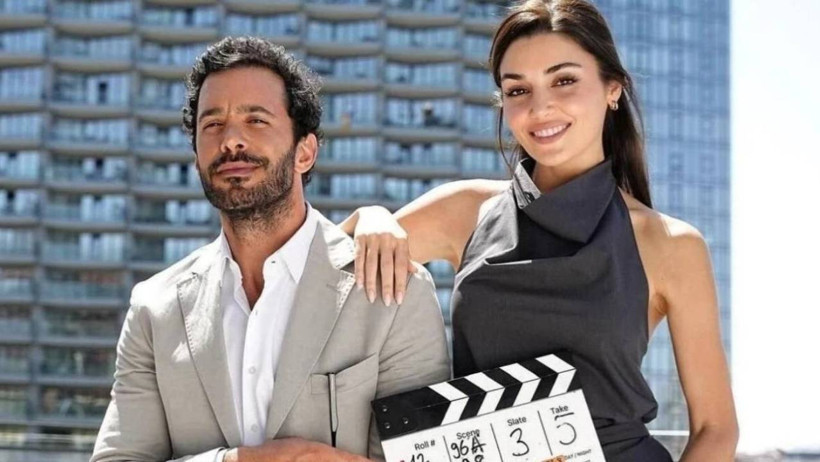 ATV’nin İddialı Dizisi Reytinglerde Çakıldı! Erken Final mi Yapıyor? - Resim : 1