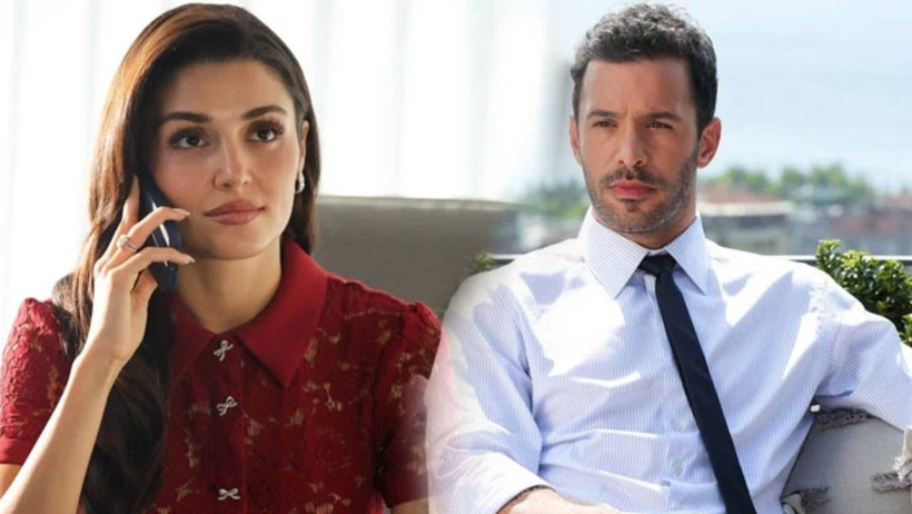 ATV’nin İddialı Dizisi Reytinglerde Çakıldı! Erken Final mi Yapıyor? - Resim : 2