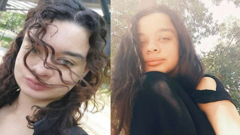 İTÜ Kampüsünde Şüpheli Ölüm! 23 Yaşındaki Sıla Ahsen Tuluk 4. Kattan 'Düşerek' Hayatını Kaybetti - Resim : 1