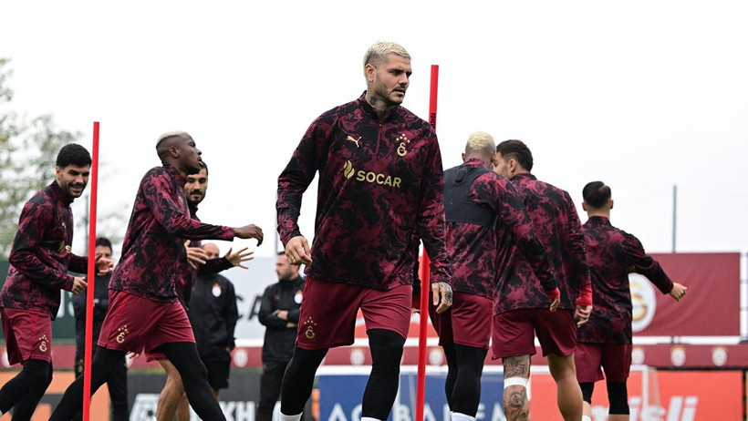 RAMS Park'ta Dev Kapışma: Galatasaray, Liverpool'u Ağırlıyor… İşte Cimbom’un Muhtemel 11’leri - Resim : 1