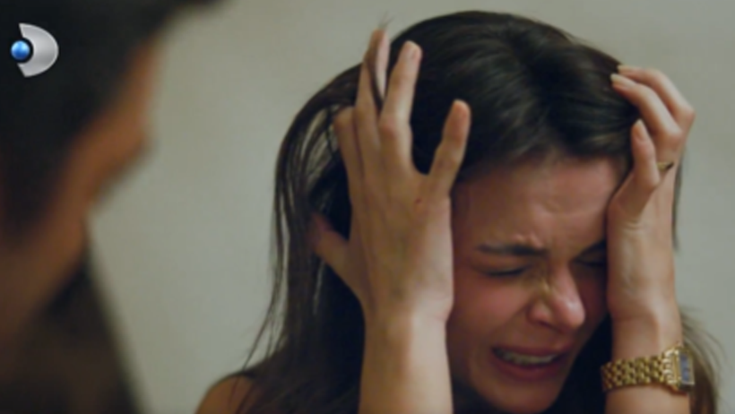 Uzak Şehir Sosyal Medyaya Damga Vurdu! Herkes Bu Sahneyi Konuşuyor - Resim : 3