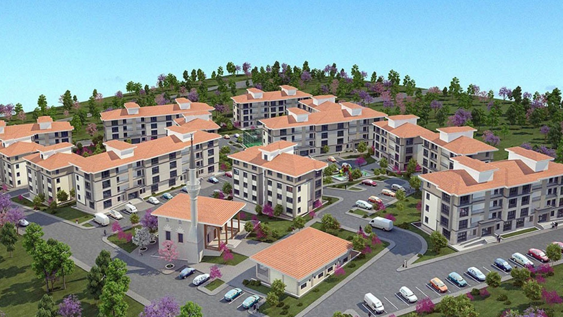 81 İlde Başlıyor! Cumhurbaşkanı Erdoğan ‘İlk kez’ Açıkladı! Depremzedelerden Sonra Kimlere Özel Kontenjan Ayrıldı? - Resim : 1