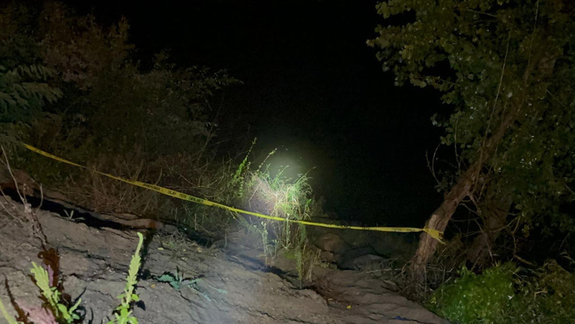 Kayıp Olarak Aranıyordu…  3 Çocuk Annesi Nehirde Ölü Bulundu - Resim : 1