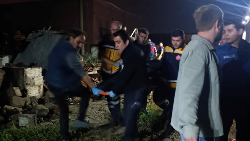 Manisa’da 3 Gündür Aranan Gencin Korkunç Sonu! - Resim : 1