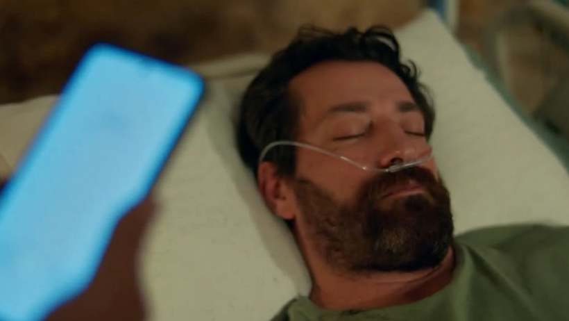 Uzak Şehir Sosyal Medyaya Damga Vurdu! Herkes Bu Sahneyi Konuşuyor - Resim : 2