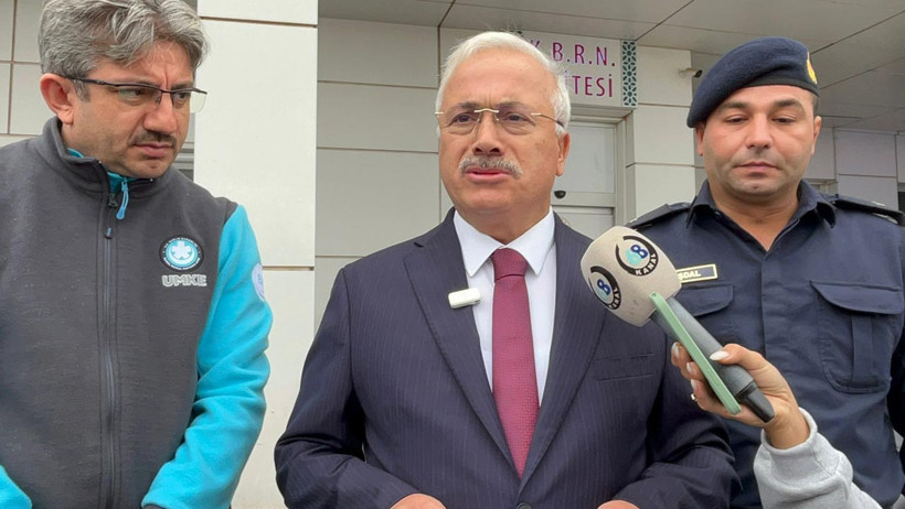 Aksaray’da Feci Kaza!  2 Asker Şehit, 1 Sivil Öldü, 3 Yaralı - Resim : 2