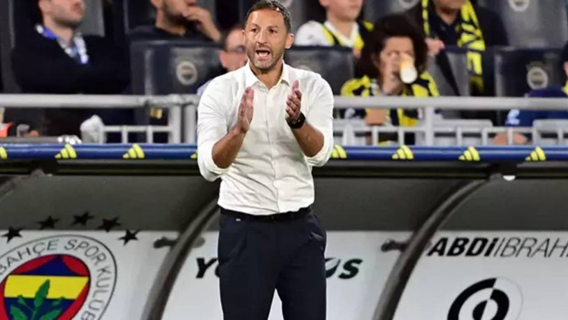 Sadettin Saran Karşısına Alıp Elini Masaya Vurdu! Tedesco’ya Son Şans: Kaderi Bu İki Maça Bağlı - Resim : 2