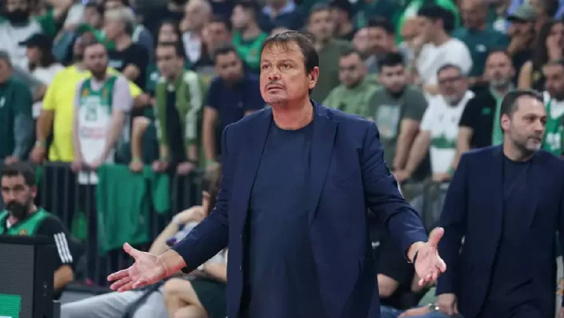 Resmen Açıkladılar: Ergin Ataman’ı Yıkan Karar - Resim : 1