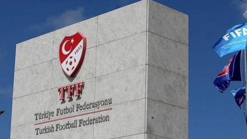 Gözler TFF’den Çıkacak Karara Çevrildi! Maçın Hakeminden Skandal Kural Hatası: Hükmen Mağlup Olabilirler - Resim : 2
