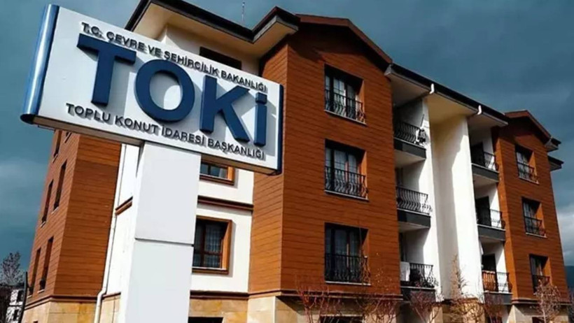 500 Bin Sosyal Konut İçin Start Verildi! Başvuru Şartları ve Ayrıntılar Ortaya Çıktı - Resim : 1