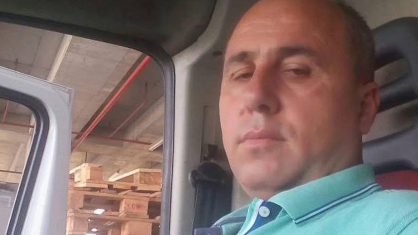 12 Saatlik Faciadan Kahreden Haber... Türk Vatandaşı Rus Saldırısında Öldü - Resim : 2