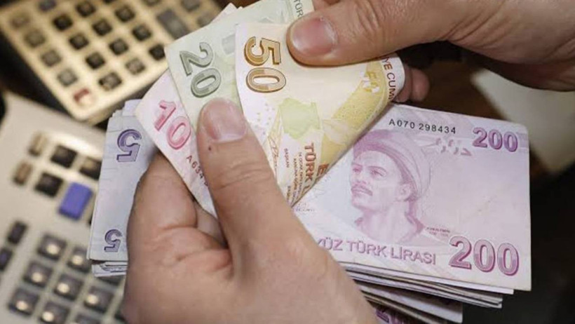 Vatandaşın Kamburu Ağırlaşıyor: Kredi Kartı Borçları Katlandı - Resim : 2