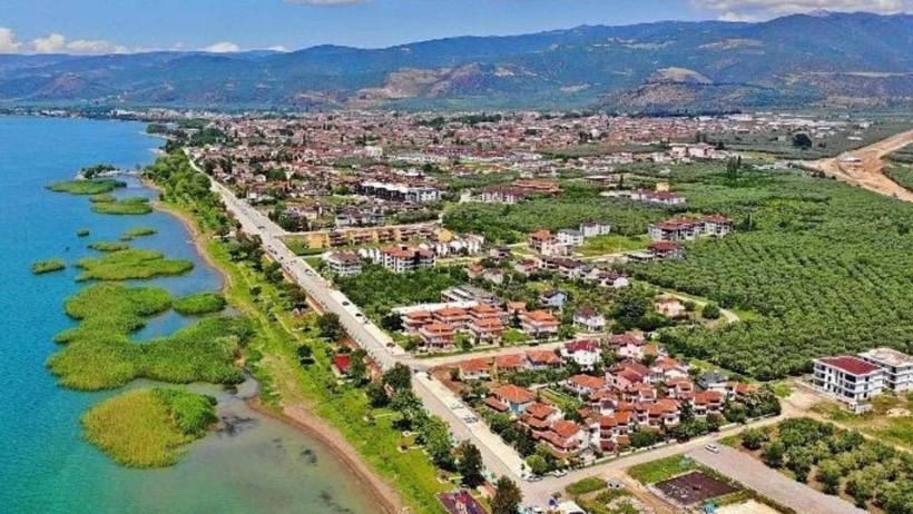 Papa 14. Leo, Türkiye'ye Geliyor: O İlçemize Yabancılar Akın Edecek - Resim : 1