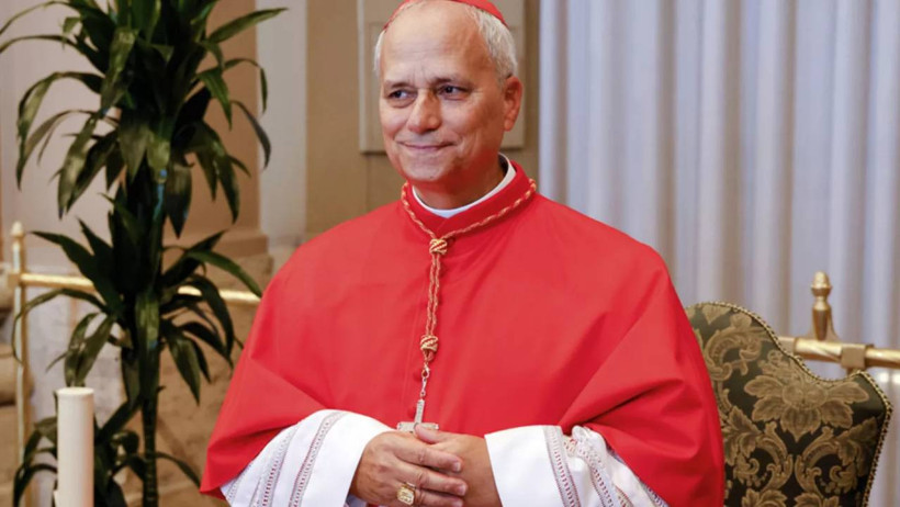 Papa 14. Leo, Türkiye'ye Geliyor: O İlçemize Yabancılar Akın Edecek - Resim : 2