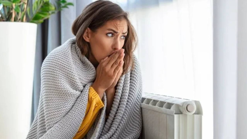 Sürekli Üşüyorsanız Dikkat! Bu Belirti Sinsi Hastalıkların İlk İşareti Olabilir - Resim : 1