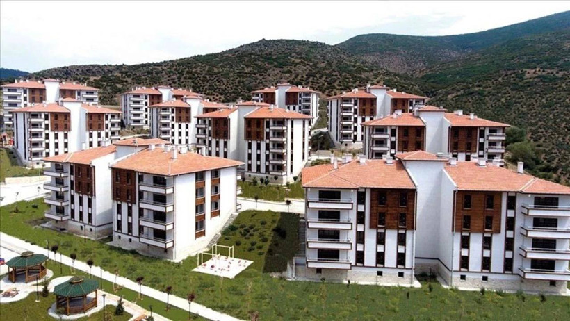 500 Bin Sosyal Konut İçin Start Verildi! Başvuru Şartları ve Ayrıntılar Ortaya Çıktı - Resim : 2