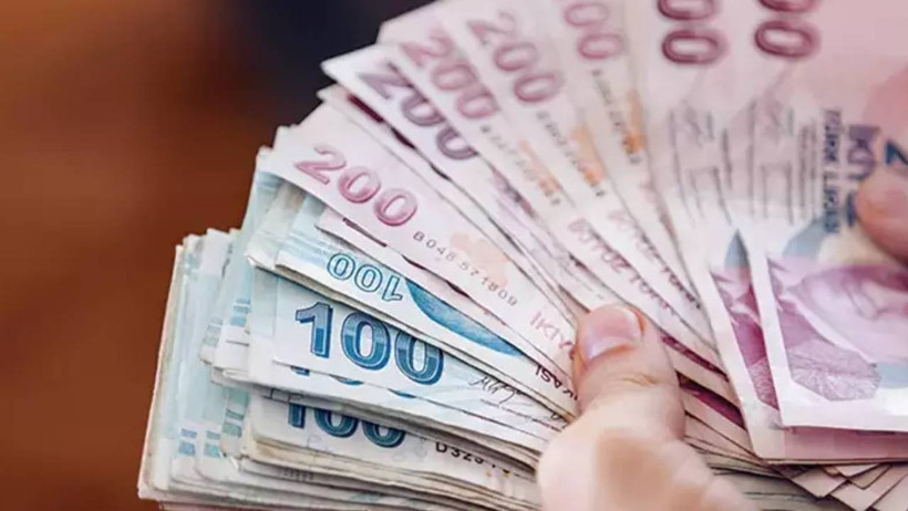 Asgari Ücretli Bu Rakamı Görünce Yıkılacak! Geçen Yılki Zammı Bilmişti: JPMorgan, 2026 Zam Tahminini Açıkladı - Resim : 1