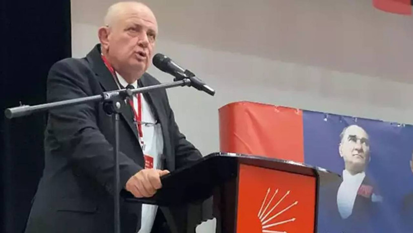 CHP’de Şok Gelişme! Hayrabolu Belediye Başkanı Tuncer Başoğlu İstifa Etti - Resim : 1