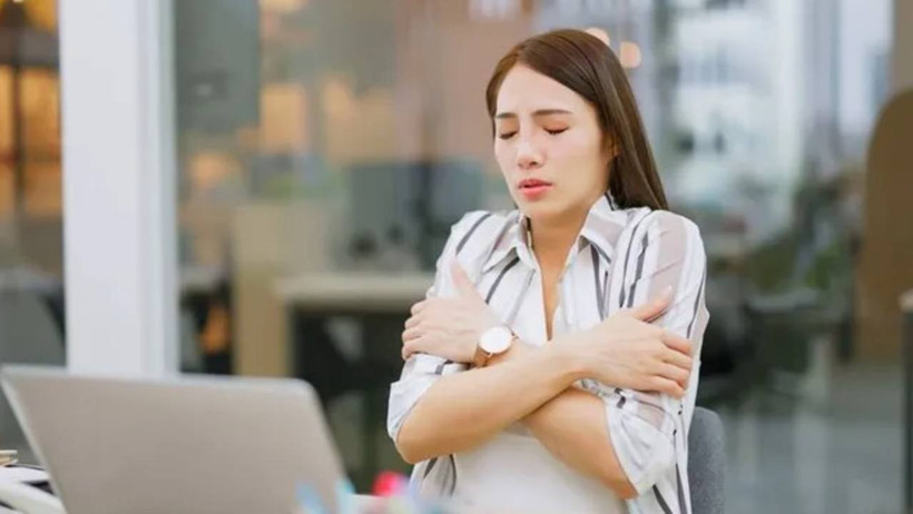 Sürekli Üşüyorsanız Dikkat! Bu Belirti Sinsi Hastalıkların İlk İşareti Olabilir - Resim : 2