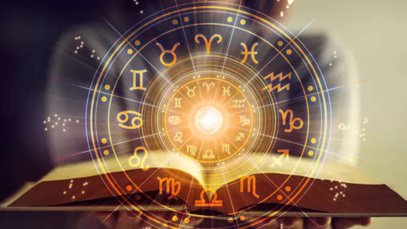 Sonbaharın En Şanslı 3 Burcu Açıklandı! Aşkta, İşte, Hayatta Kazanacaklar - Resim : 2