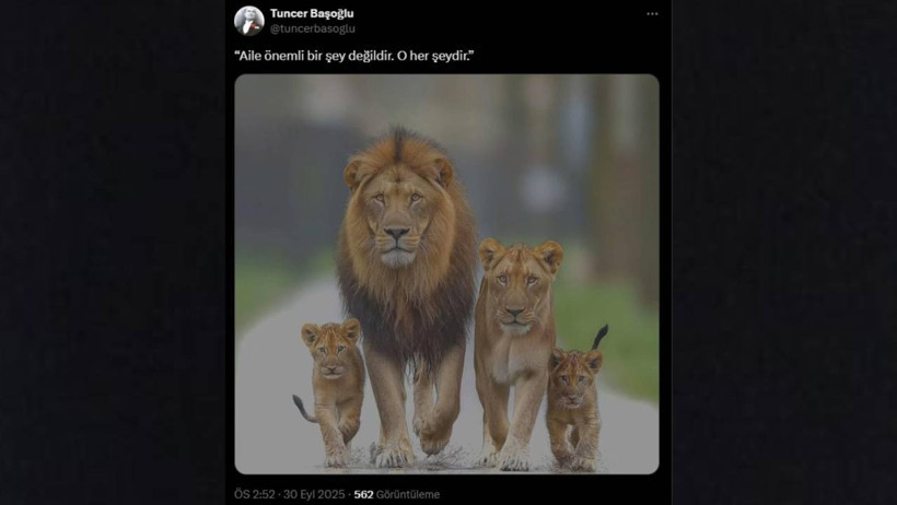 CHP’de Şok Gelişme! Hayrabolu Belediye Başkanı Tuncer Başoğlu İstifa Etti - Resim : 3