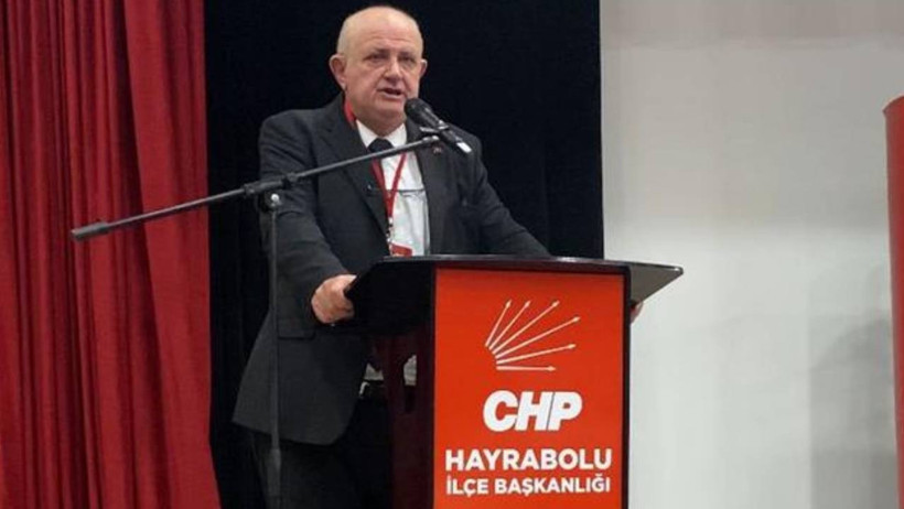 CHP’de Şok Gelişme! Hayrabolu Belediye Başkanı Tuncer Başoğlu İstifa Etti - Resim : 2