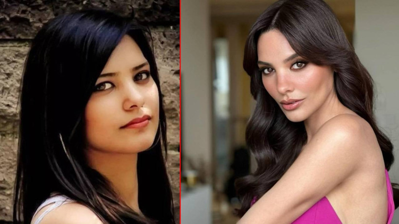 "Estetik Yok" Demişti! Hazal Filiz Küçükköse’nin Eski Hali Ortaya Çıktı - Resim : 2