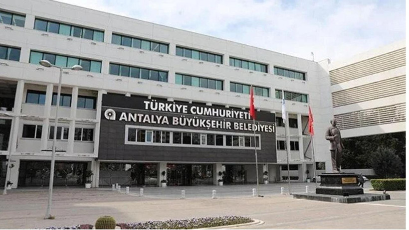 Antalya'da 'Rüşvet' Operasyonunda Yeni Gelişme - Resim : 1