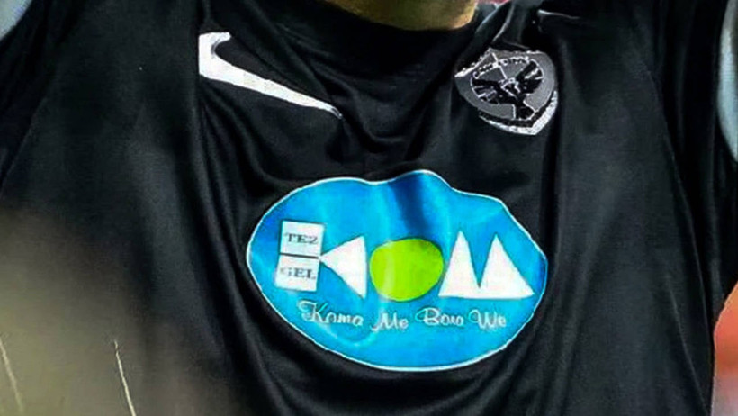 TFF'den Amedspor'a Bir Ceza Daha... Gerekçe Yine Kürtçe Slogan! - Resim : 1