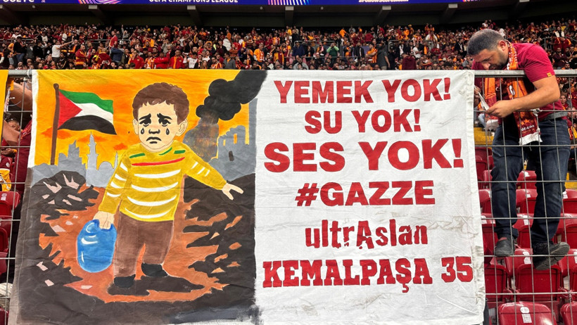 RAMS Park’ta Tarihi Zafer! Aslan Kükredi, İngiliz Devi Yıkıldı - Resim : 3