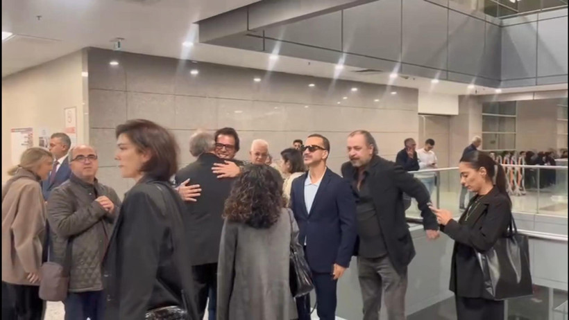 248 Gündür Tutukluydu! Ayşe Barım İçin Tahliye Kararı - Resim : 1