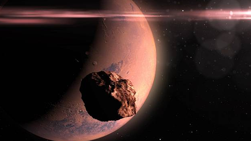 Dünyanın Gözü Burada, Bu Tarihlere Dikkat! İşte Ekim Ayını Unutulmaz Kılacak 6 Doğa Olayı, Saatte 20 Meteor... - Resim : 2