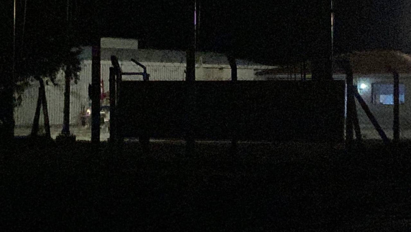 Bir İlde Koku Paniği! Halk Sokağa Döküldü: Belediye ve Valilikten Peş Peşe Açıklama - Resim : 2