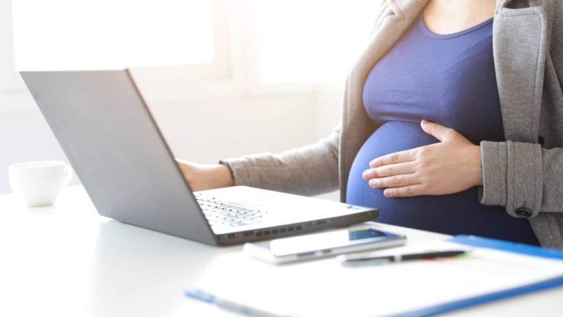 Doğum İzinleri Sil Baştan Değişiyor! Anne Babalara Verilen Süre Artacak - Resim : 1