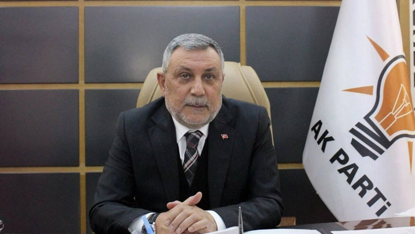 AKP'de 'Uyuşturucu' Krizi Derinleşiyor: Tüm Yönetim İstifa Etti - Resim : 1